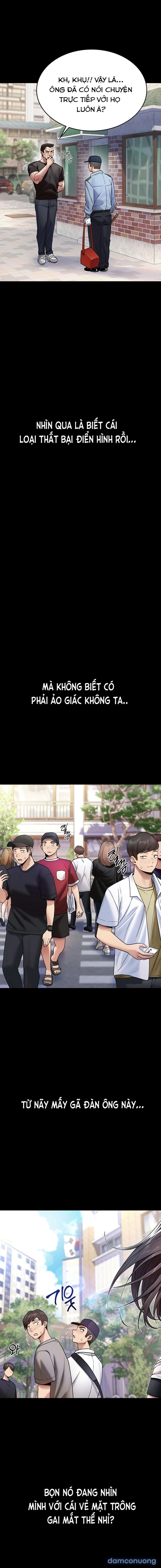 đọc truyện Đừng Mơ Tao Sẽ Chịu Khuất Phục! Chương 1 ảnh 8 tại Thiên Thai Truyện