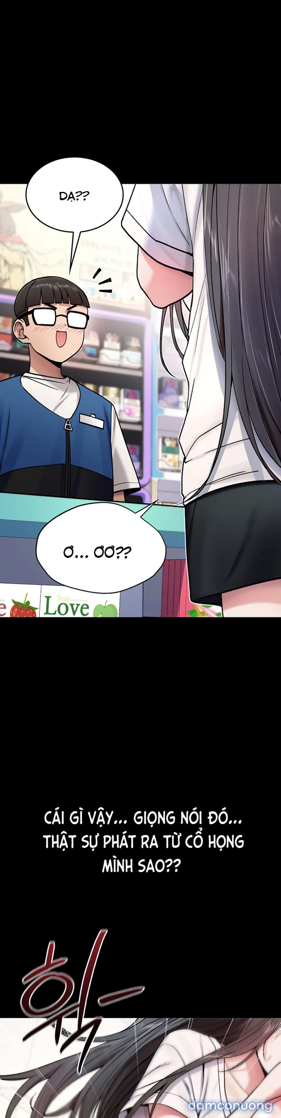 đọc truyện Đừng Mơ Tao Sẽ Chịu Khuất Phục! Chương 1 ảnh 10 tại Thiên Thai Truyện