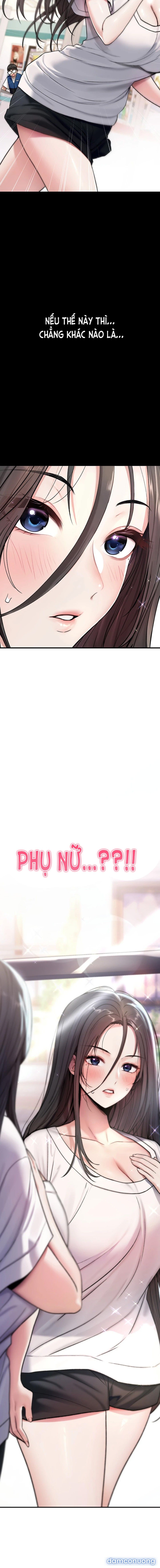 đọc truyện Đừng Mơ Tao Sẽ Chịu Khuất Phục! Chương 1 ảnh 11 tại Thiên Thai Truyện