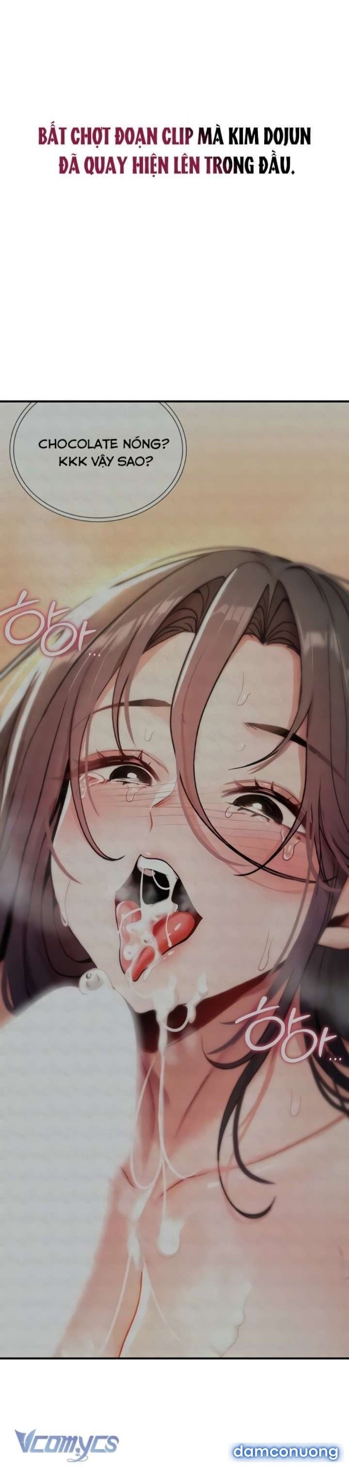 đọc truyện Đừng Mơ Tao Sẽ Chịu Khuất Phục! Chương 10 ảnh 19 tại Thiên Thai Truyện