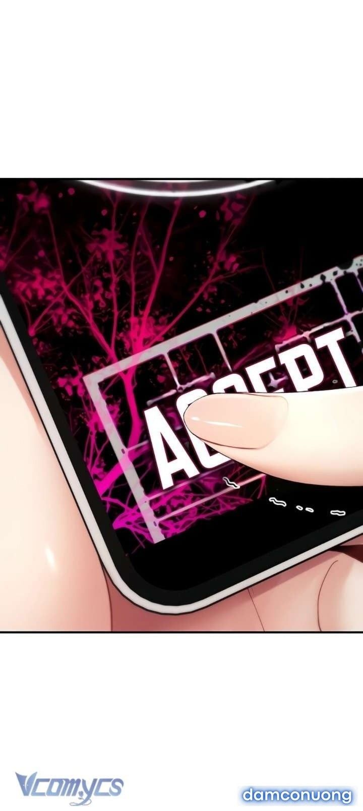 đọc truyện Đừng Mơ Tao Sẽ Chịu Khuất Phục! Chương 10 ảnh 5 tại Thiên Thai Truyện