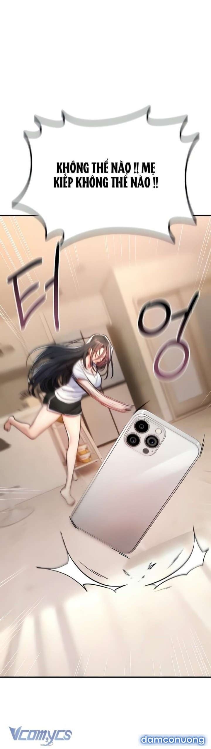 đọc truyện Đừng Mơ Tao Sẽ Chịu Khuất Phục! Chương 10 ảnh 6 tại Thiên Thai Truyện