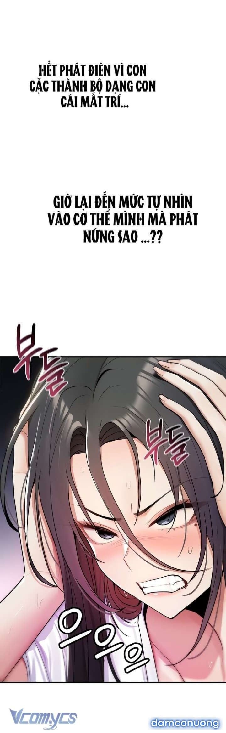 đọc truyện Đừng Mơ Tao Sẽ Chịu Khuất Phục! Chương 10 ảnh 47 tại Thiên Thai Truyện