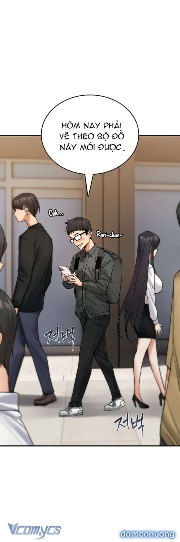 đọc truyện Đừng Mơ Tao Sẽ Chịu Khuất Phục! Chương 10 ảnh 61 tại Thiên Thai Truyện