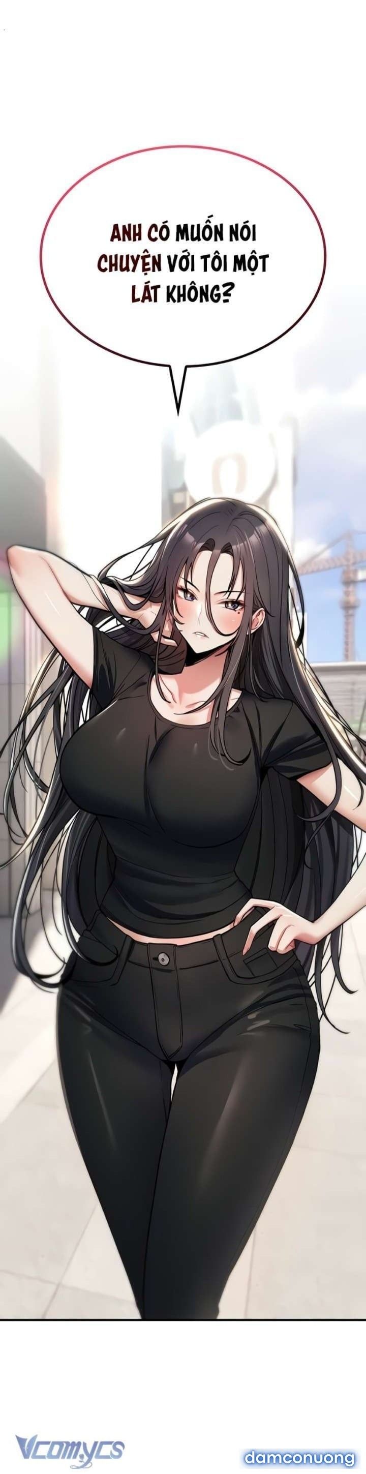 đọc truyện Đừng Mơ Tao Sẽ Chịu Khuất Phục! Chương 10 ảnh 63 tại Thiên Thai Truyện