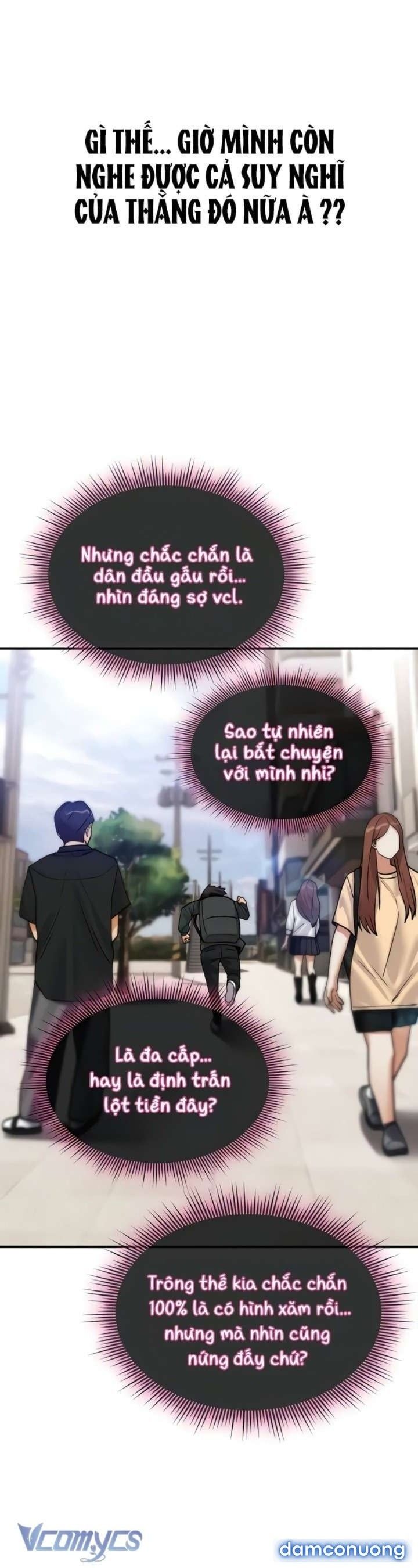 đọc truyện Đừng Mơ Tao Sẽ Chịu Khuất Phục! Chương 10 ảnh 67 tại Thiên Thai Truyện