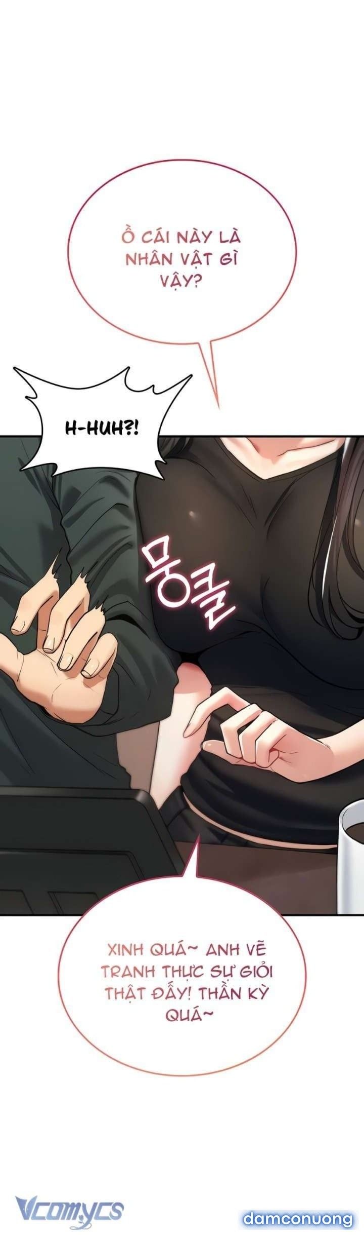 đọc truyện Đừng Mơ Tao Sẽ Chịu Khuất Phục! Chương 10 ảnh 76 tại Thiên Thai Truyện