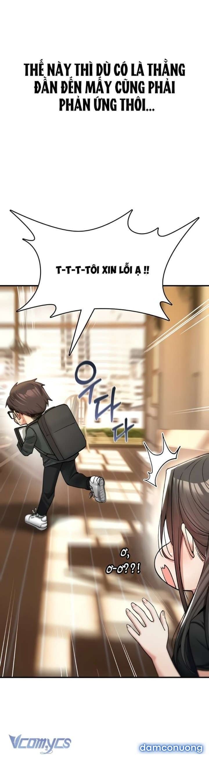 đọc truyện Đừng Mơ Tao Sẽ Chịu Khuất Phục! Chương 10 ảnh 81 tại Thiên Thai Truyện