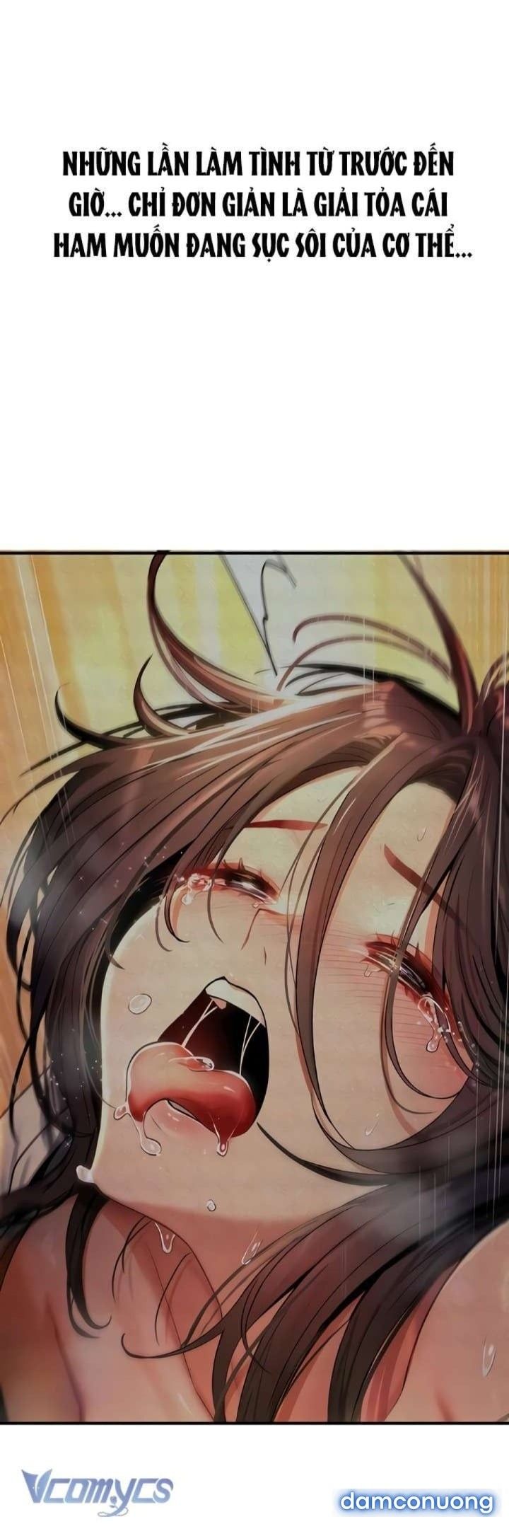 đọc truyện Đừng Mơ Tao Sẽ Chịu Khuất Phục! Chương 10 ảnh 10 tại Thiên Thai Truyện