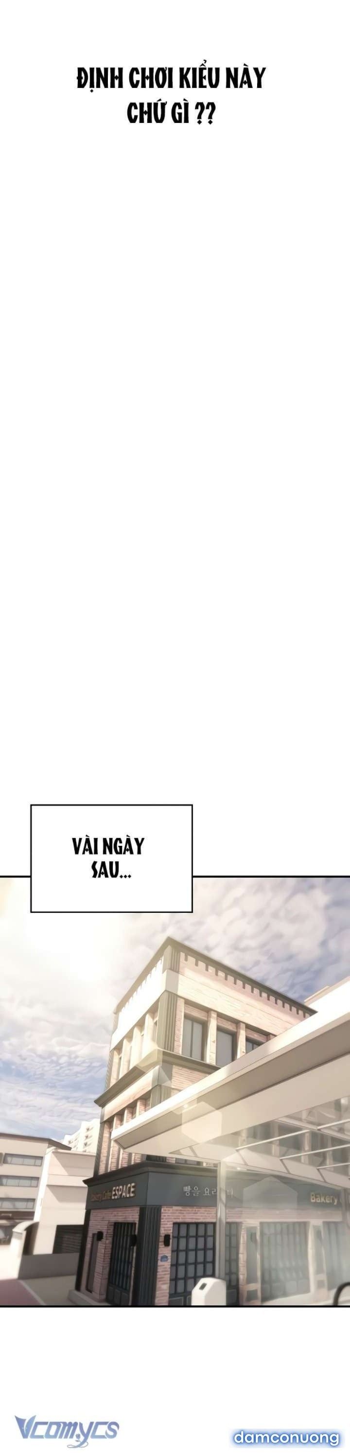 đọc truyện Đừng Mơ Tao Sẽ Chịu Khuất Phục! Chương 10 ảnh 83 tại Thiên Thai Truyện