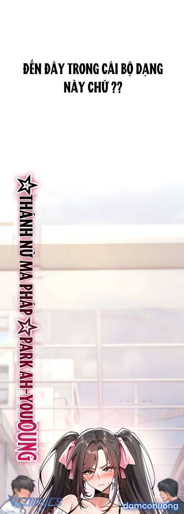 đọc truyện Đừng Mơ Tao Sẽ Chịu Khuất Phục! Chương 10 ảnh 86 tại Thiên Thai Truyện