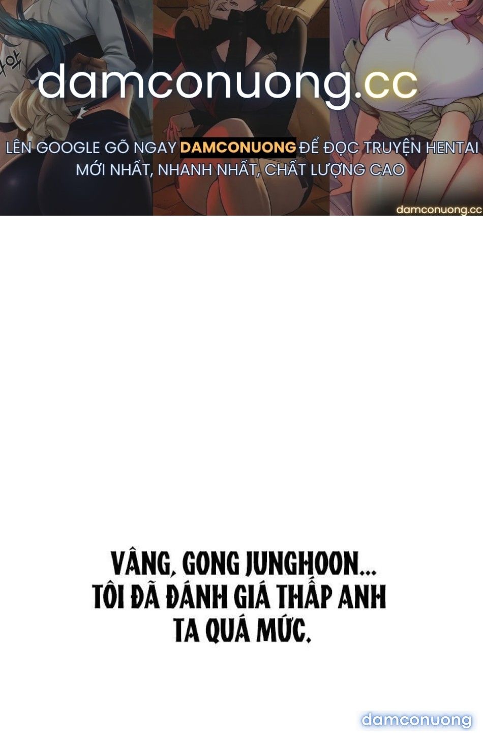 đọc truyện Đừng Mơ Tao Sẽ Chịu Khuất Phục! Chương 11 ảnh 2 tại Thiên Thai Truyện