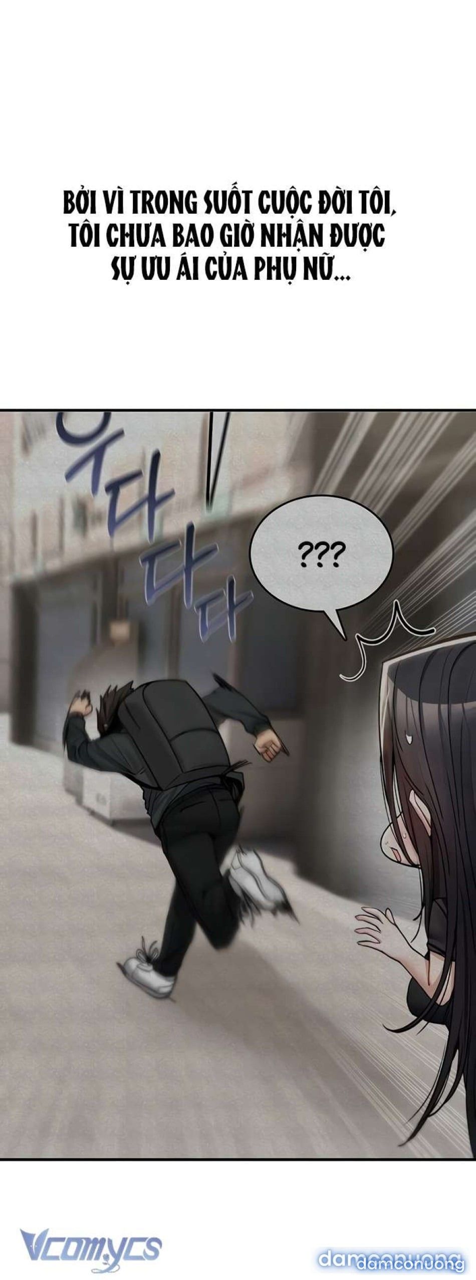 đọc truyện Đừng Mơ Tao Sẽ Chịu Khuất Phục! Chương 11 ảnh 3 tại Thiên Thai Truyện