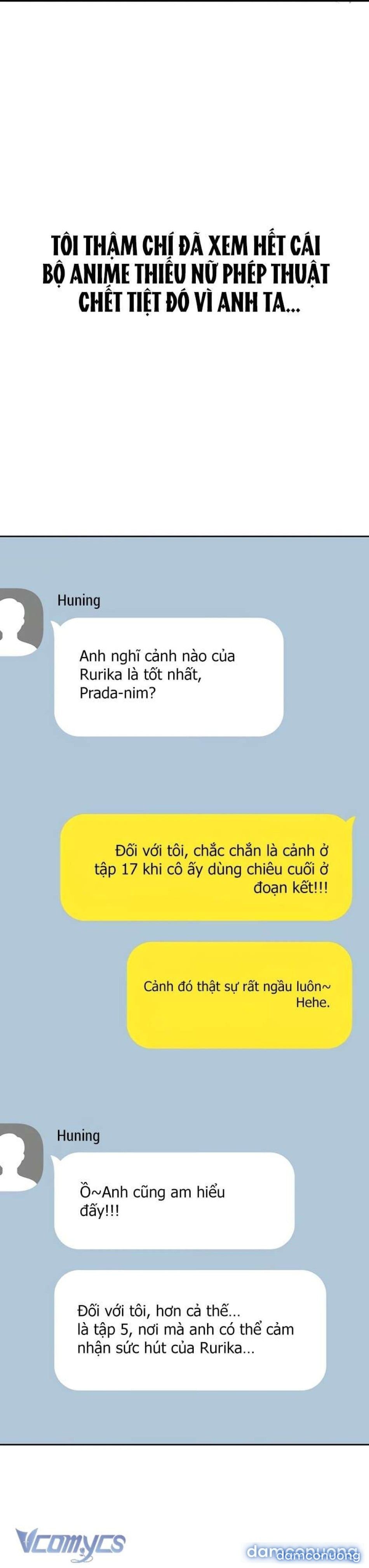 đọc truyện Đừng Mơ Tao Sẽ Chịu Khuất Phục! Chương 11 ảnh 12 tại Thiên Thai Truyện