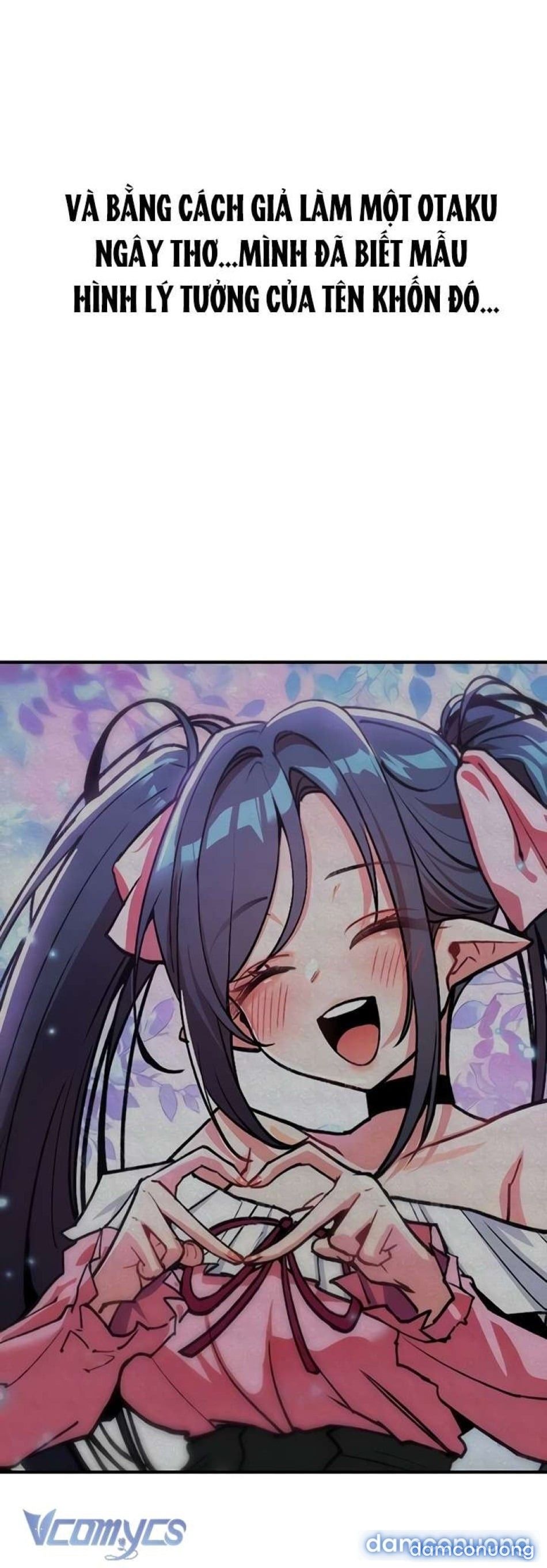 đọc truyện Đừng Mơ Tao Sẽ Chịu Khuất Phục! Chương 11 ảnh 13 tại Thiên Thai Truyện