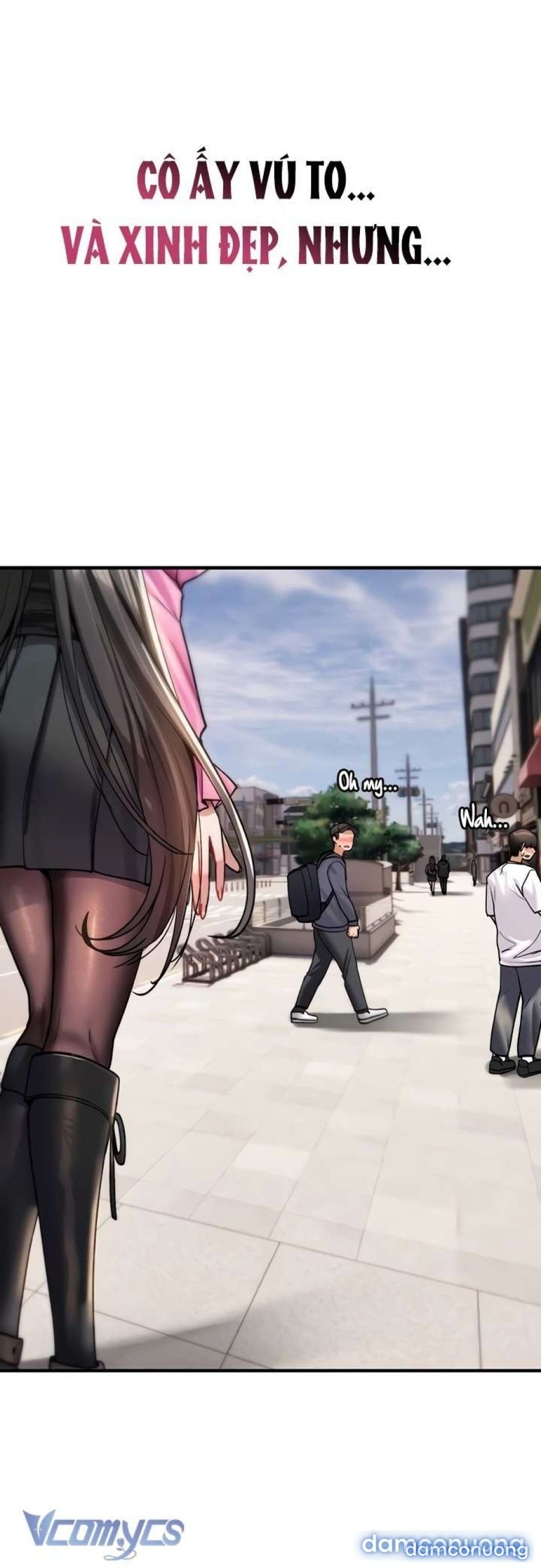 đọc truyện Đừng Mơ Tao Sẽ Chịu Khuất Phục! Chương 11 ảnh 16 tại Thiên Thai Truyện