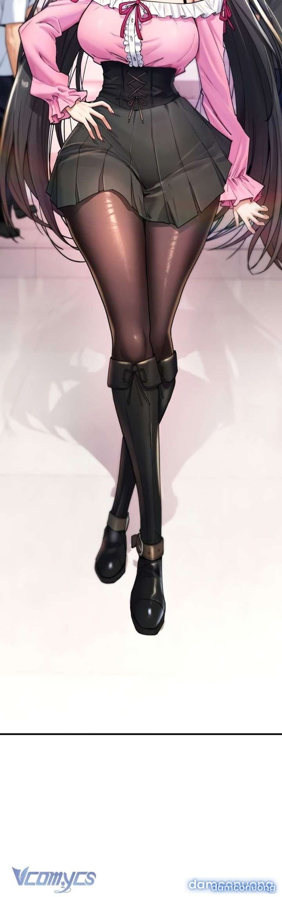 đọc truyện Đừng Mơ Tao Sẽ Chịu Khuất Phục! Chương 11 ảnh 18 tại Thiên Thai Truyện