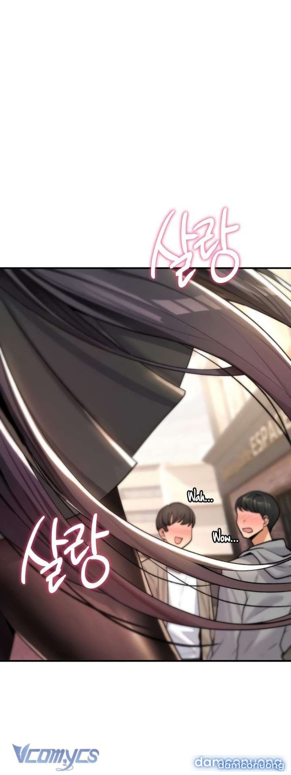 đọc truyện Đừng Mơ Tao Sẽ Chịu Khuất Phục! Chương 11 ảnh 20 tại Thiên Thai Truyện