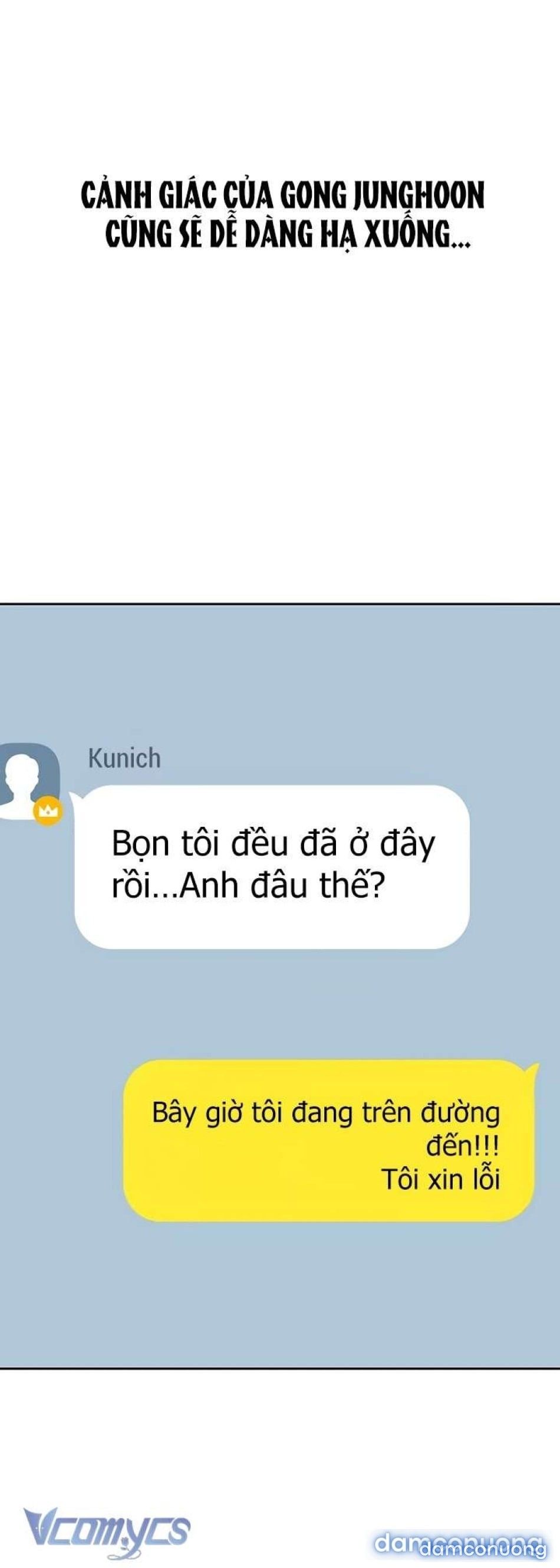 đọc truyện Đừng Mơ Tao Sẽ Chịu Khuất Phục! Chương 11 ảnh 25 tại Thiên Thai Truyện