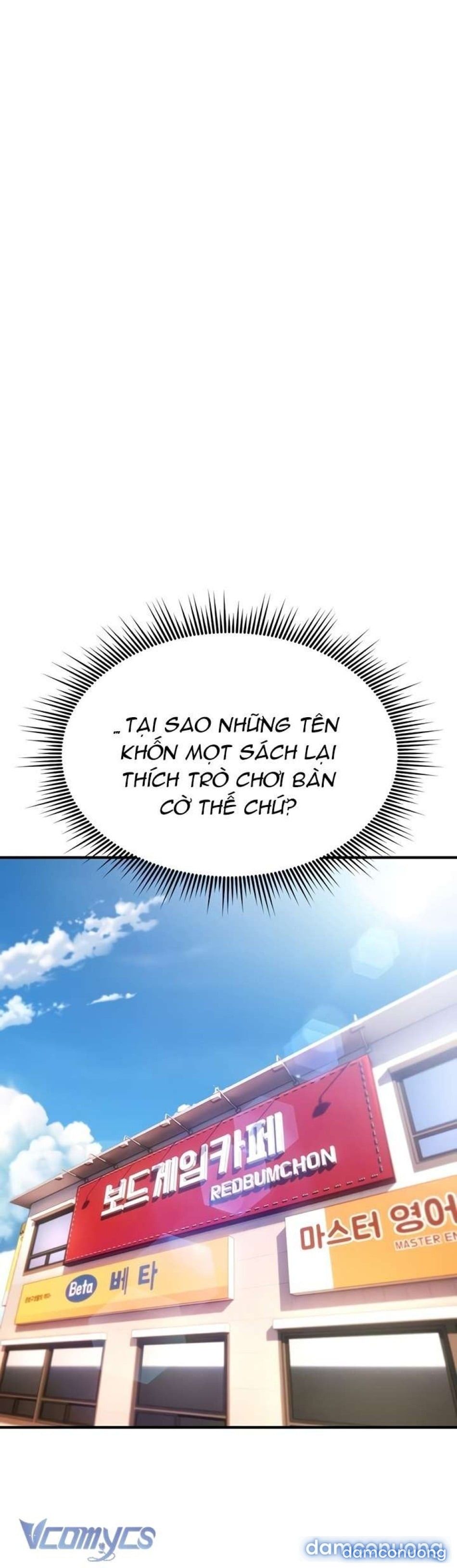 đọc truyện Đừng Mơ Tao Sẽ Chịu Khuất Phục! Chương 11 ảnh 27 tại Thiên Thai Truyện