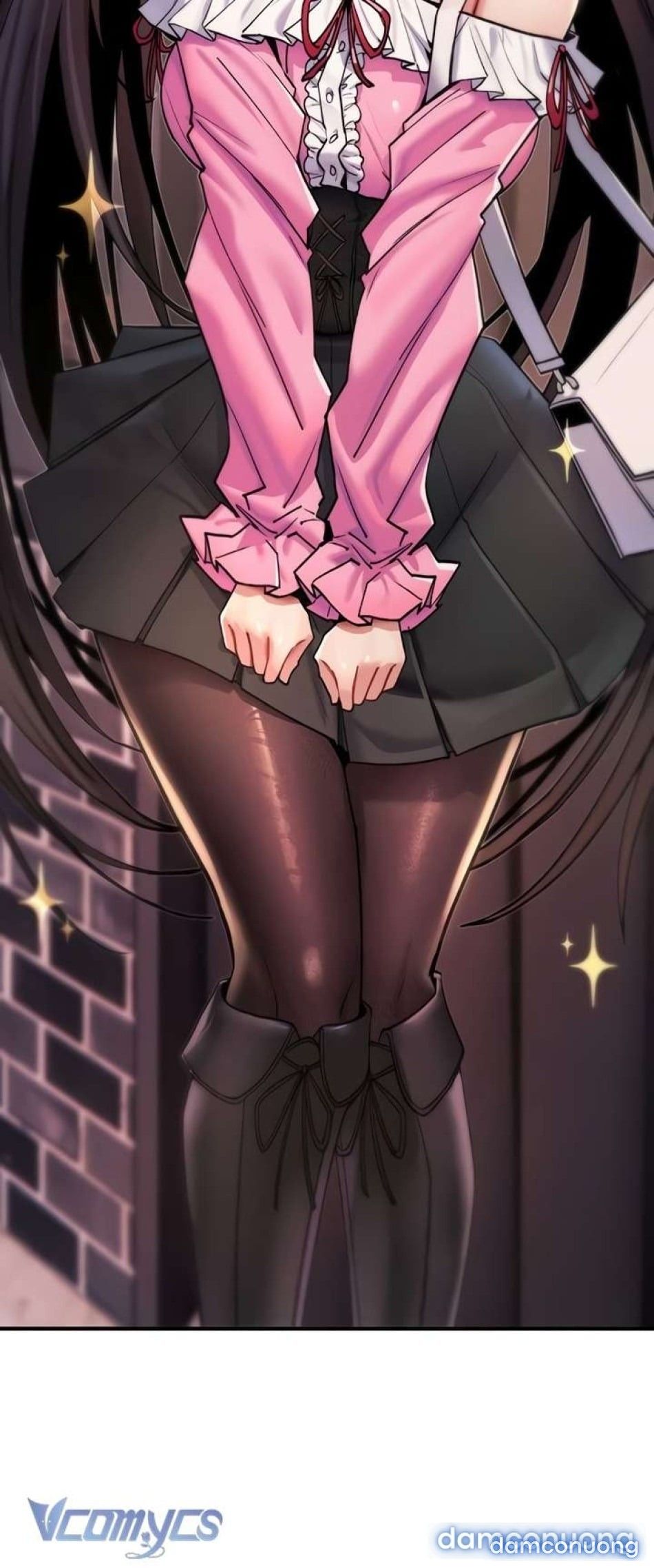 đọc truyện Đừng Mơ Tao Sẽ Chịu Khuất Phục! Chương 11 ảnh 30 tại Thiên Thai Truyện