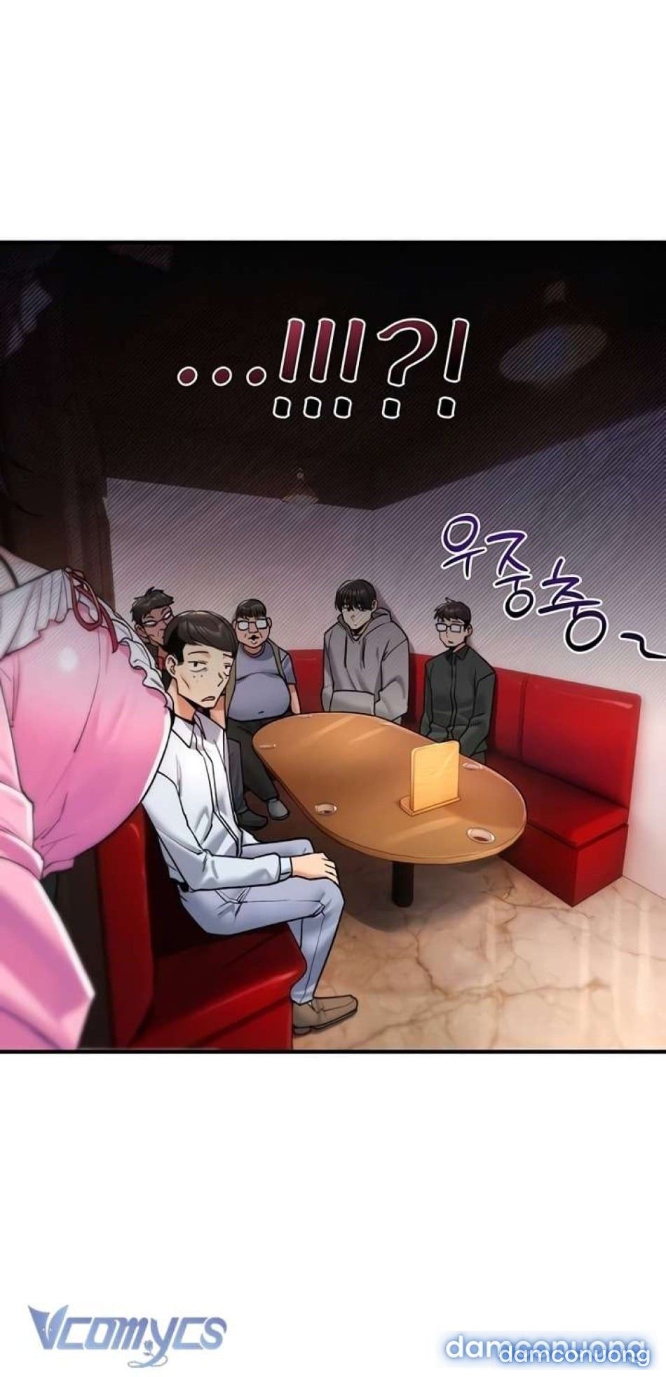 đọc truyện Đừng Mơ Tao Sẽ Chịu Khuất Phục! Chương 11 ảnh 31 tại Thiên Thai Truyện