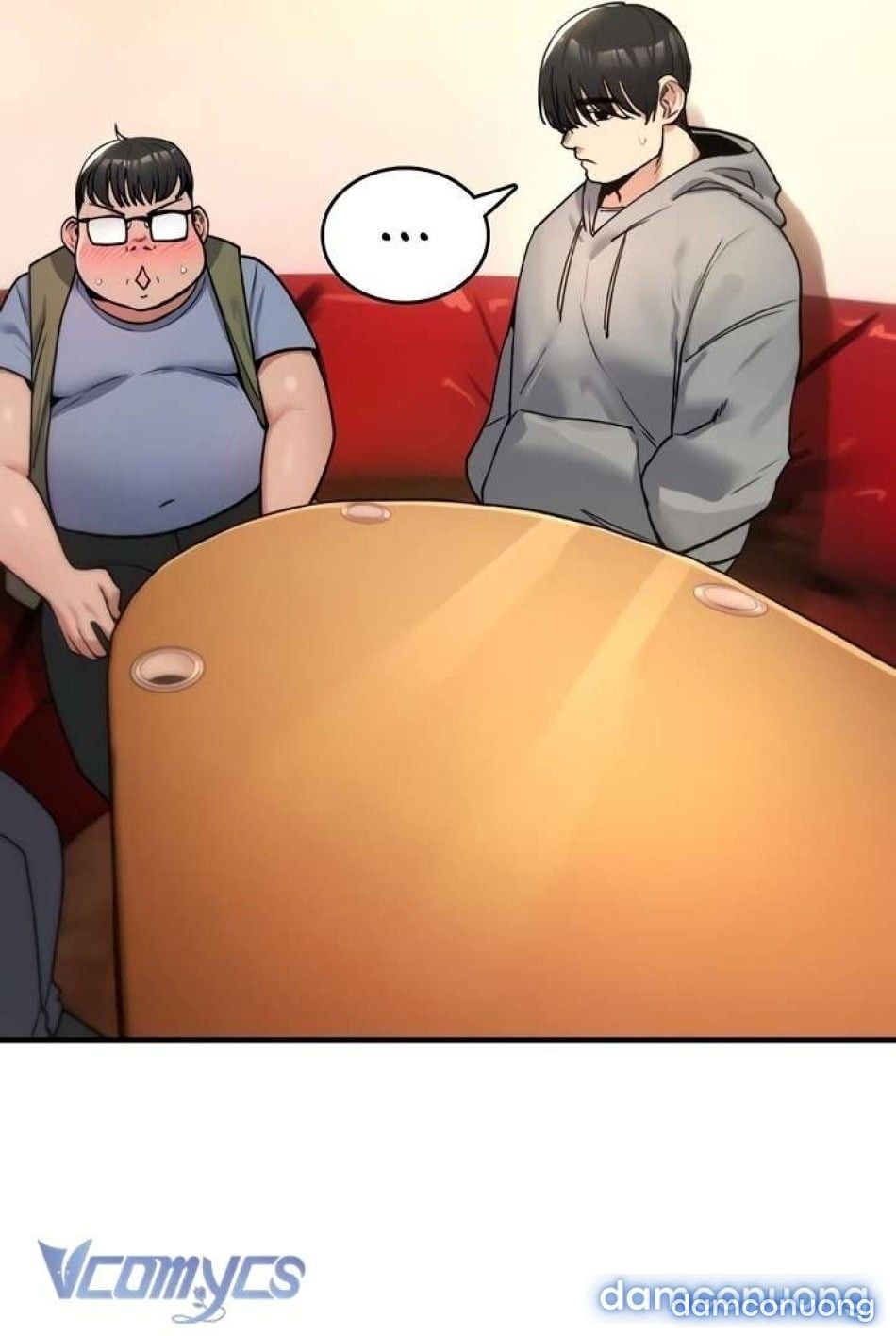 đọc truyện Đừng Mơ Tao Sẽ Chịu Khuất Phục! Chương 11 ảnh 35 tại Thiên Thai Truyện