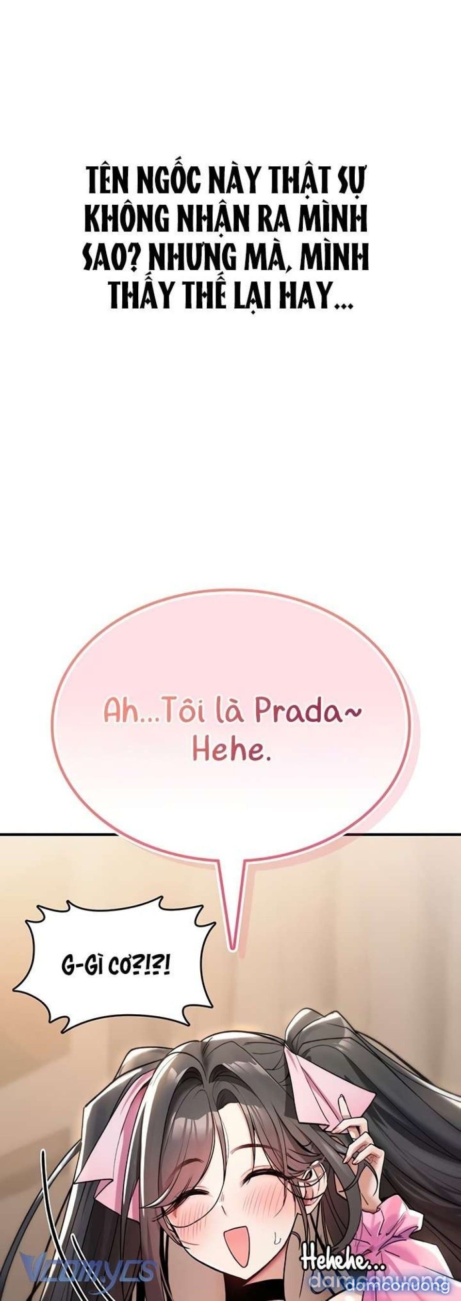 đọc truyện Đừng Mơ Tao Sẽ Chịu Khuất Phục! Chương 11 ảnh 37 tại Thiên Thai Truyện