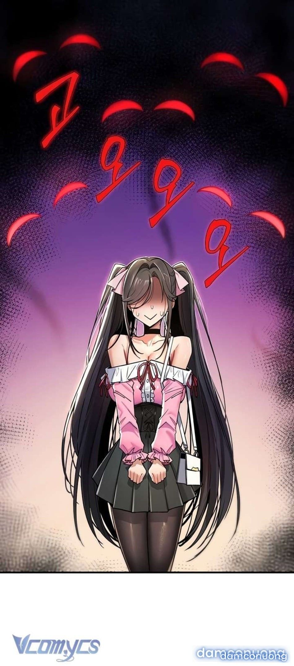 đọc truyện Đừng Mơ Tao Sẽ Chịu Khuất Phục! Chương 11 ảnh 40 tại Thiên Thai Truyện