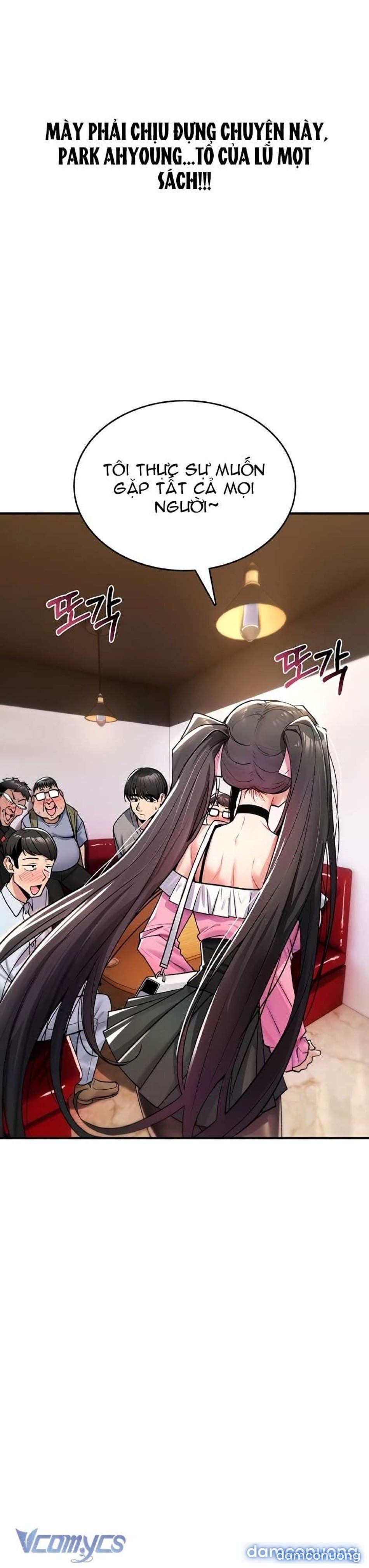 đọc truyện Đừng Mơ Tao Sẽ Chịu Khuất Phục! Chương 11 ảnh 41 tại Thiên Thai Truyện