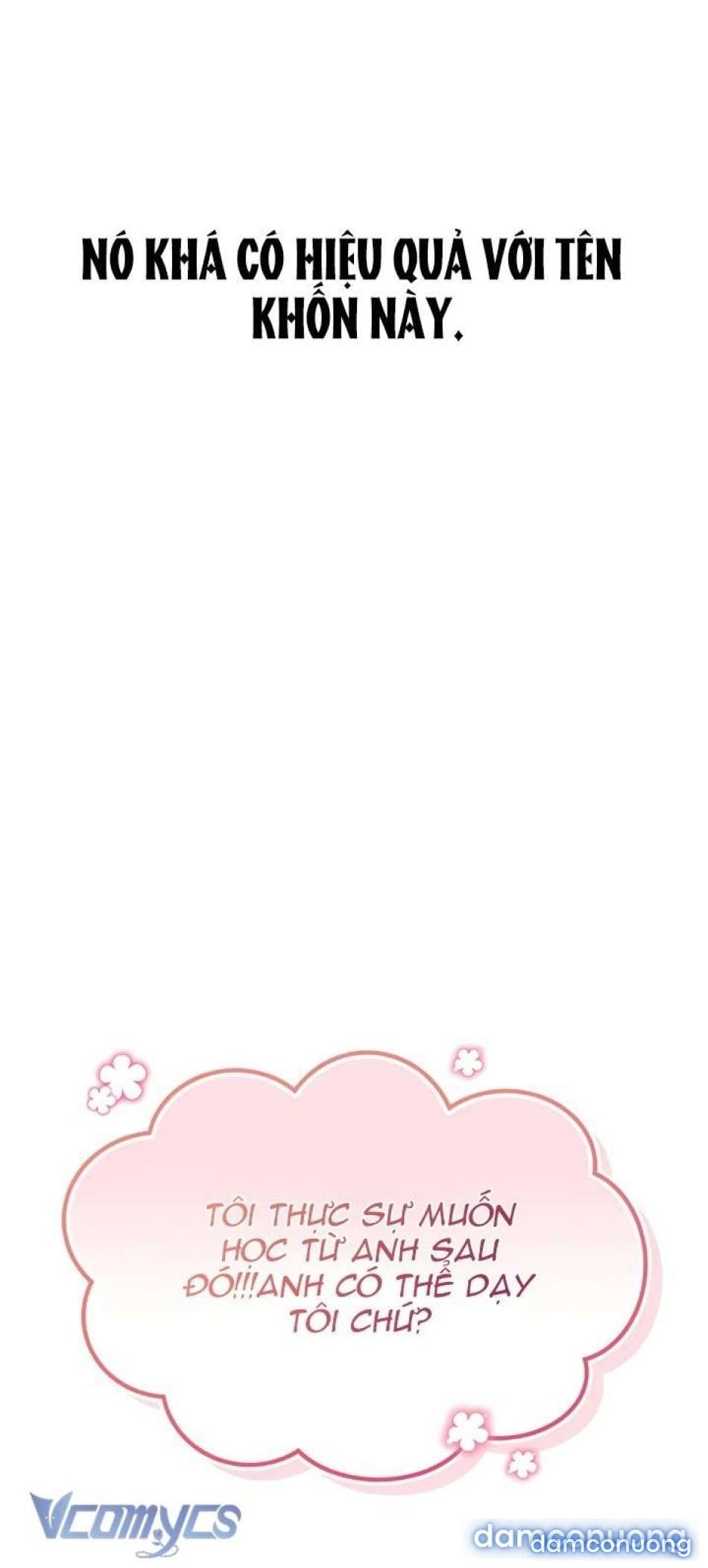 đọc truyện Đừng Mơ Tao Sẽ Chịu Khuất Phục! Chương 11 ảnh 49 tại Thiên Thai Truyện