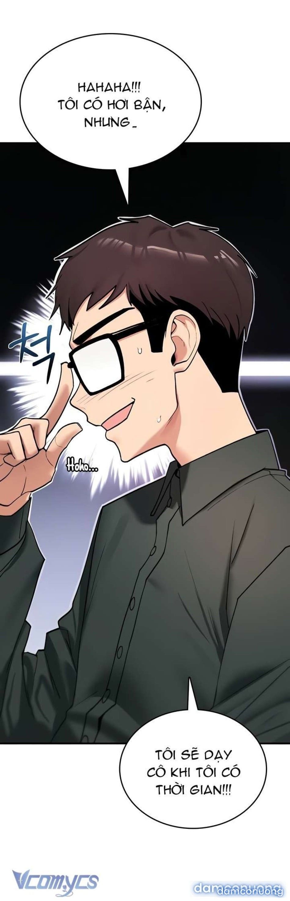 đọc truyện Đừng Mơ Tao Sẽ Chịu Khuất Phục! Chương 11 ảnh 50 tại Thiên Thai Truyện