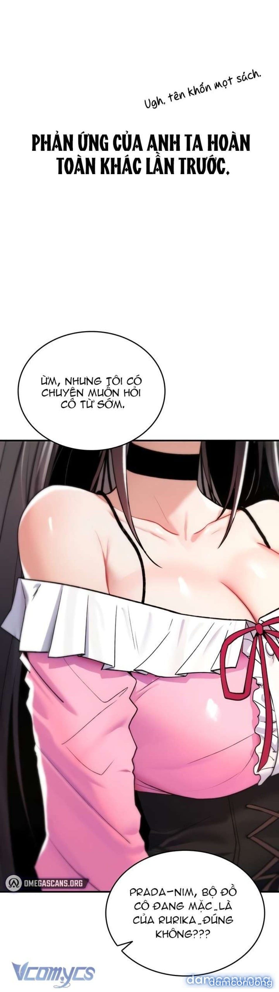 đọc truyện Đừng Mơ Tao Sẽ Chịu Khuất Phục! Chương 11 ảnh 51 tại Thiên Thai Truyện