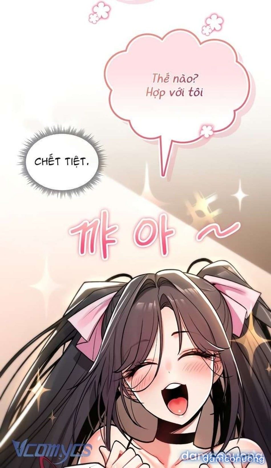 đọc truyện Đừng Mơ Tao Sẽ Chịu Khuất Phục! Chương 11 ảnh 53 tại Thiên Thai Truyện