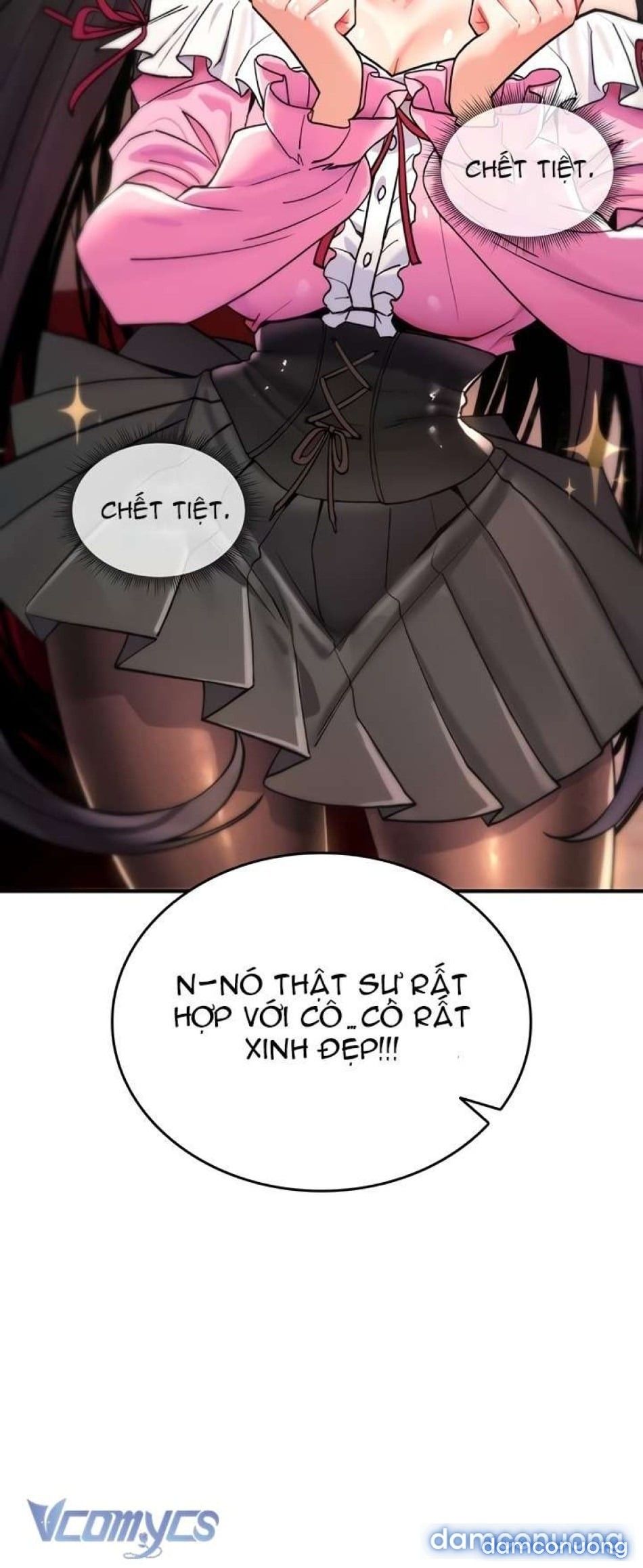 đọc truyện Đừng Mơ Tao Sẽ Chịu Khuất Phục! Chương 11 ảnh 54 tại Thiên Thai Truyện