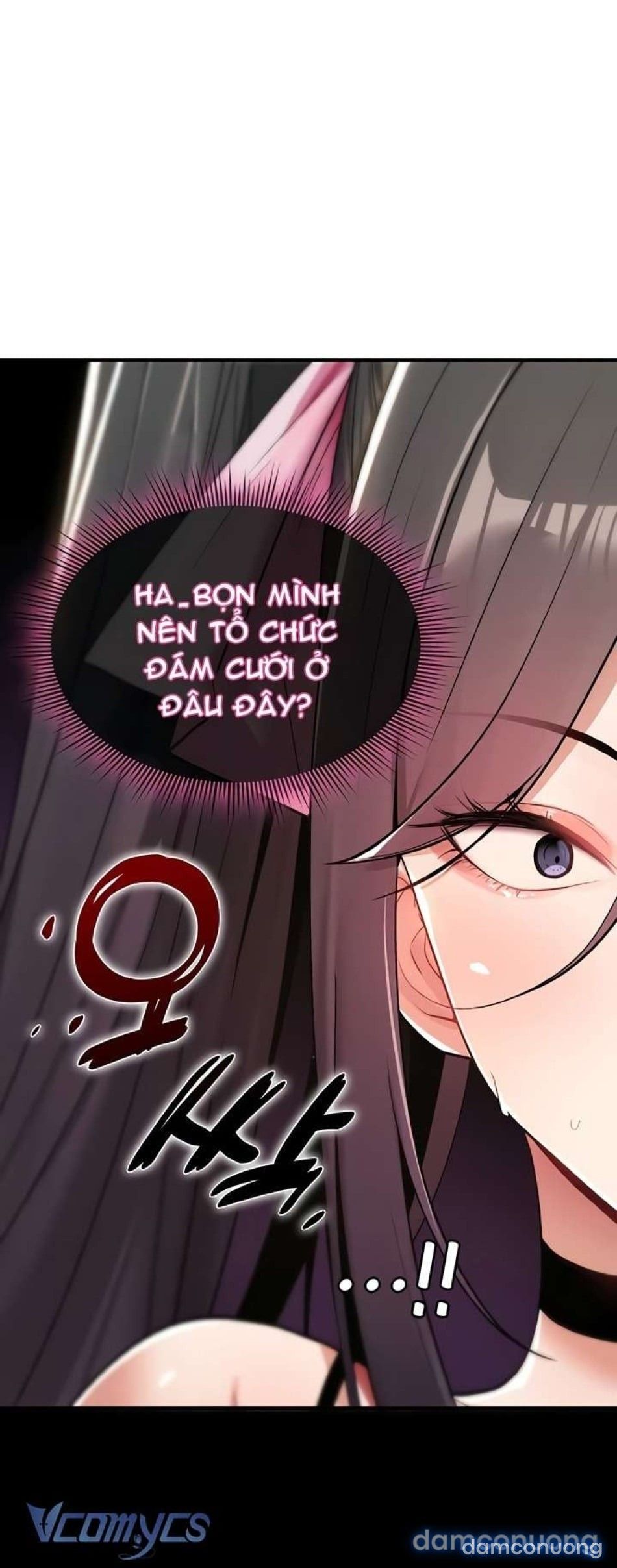 đọc truyện Đừng Mơ Tao Sẽ Chịu Khuất Phục! Chương 11 ảnh 55 tại Thiên Thai Truyện