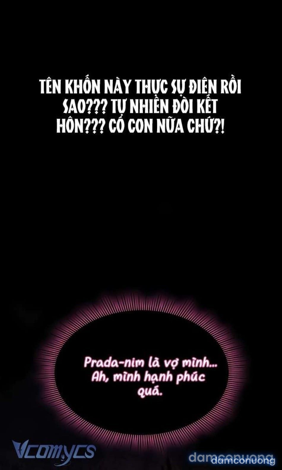 đọc truyện Đừng Mơ Tao Sẽ Chịu Khuất Phục! Chương 11 ảnh 56 tại Thiên Thai Truyện
