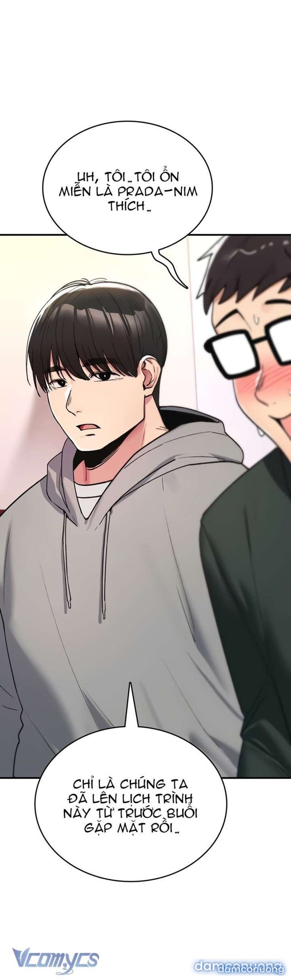 đọc truyện Đừng Mơ Tao Sẽ Chịu Khuất Phục! Chương 11 ảnh 65 tại Thiên Thai Truyện