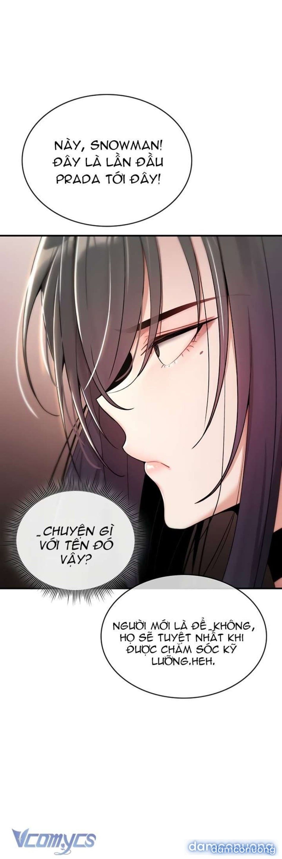 đọc truyện Đừng Mơ Tao Sẽ Chịu Khuất Phục! Chương 11 ảnh 66 tại Thiên Thai Truyện