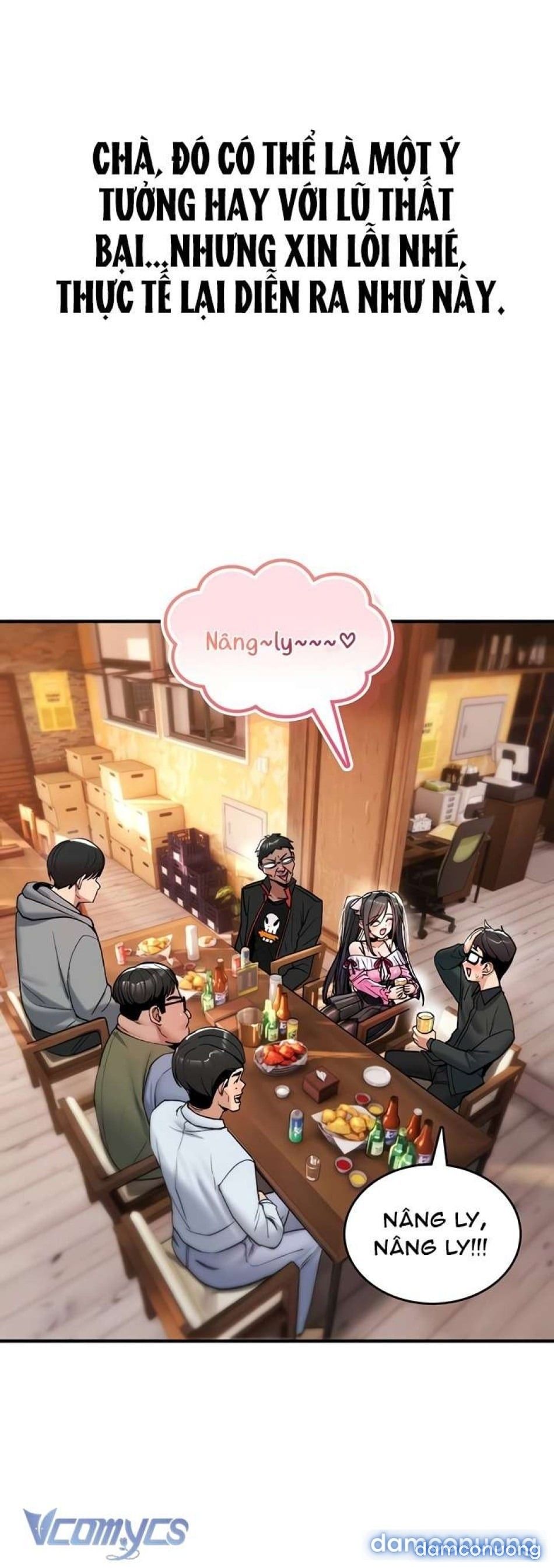 đọc truyện Đừng Mơ Tao Sẽ Chịu Khuất Phục! Chương 11 ảnh 70 tại Thiên Thai Truyện