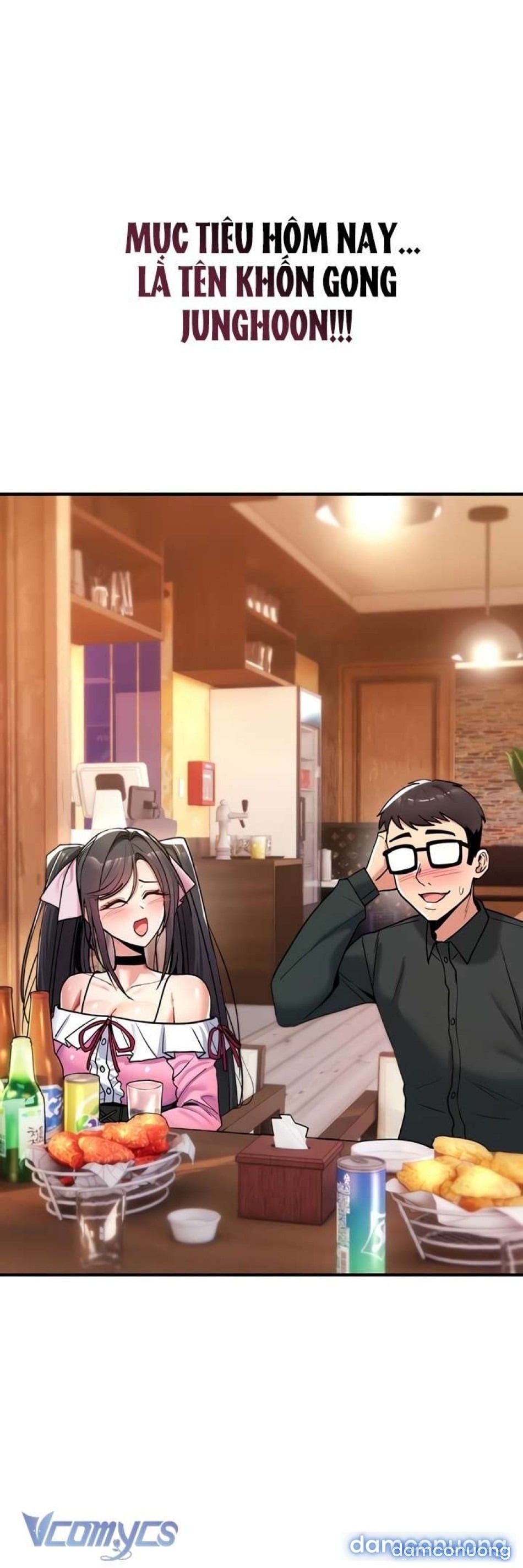 đọc truyện Đừng Mơ Tao Sẽ Chịu Khuất Phục! Chương 11 ảnh 71 tại Thiên Thai Truyện