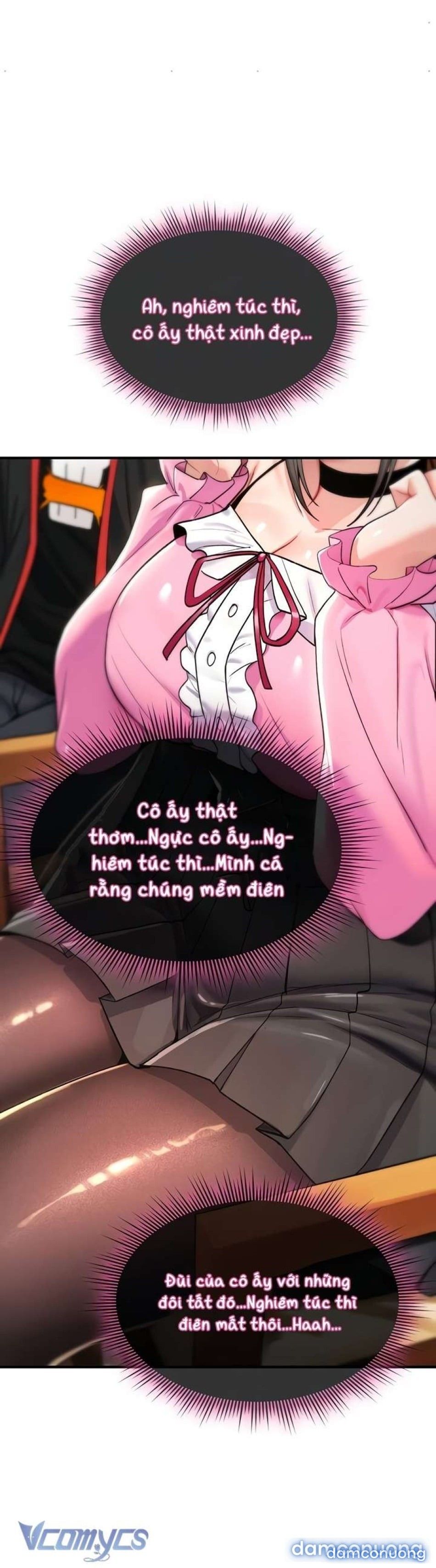 đọc truyện Đừng Mơ Tao Sẽ Chịu Khuất Phục! Chương 11 ảnh 74 tại Thiên Thai Truyện