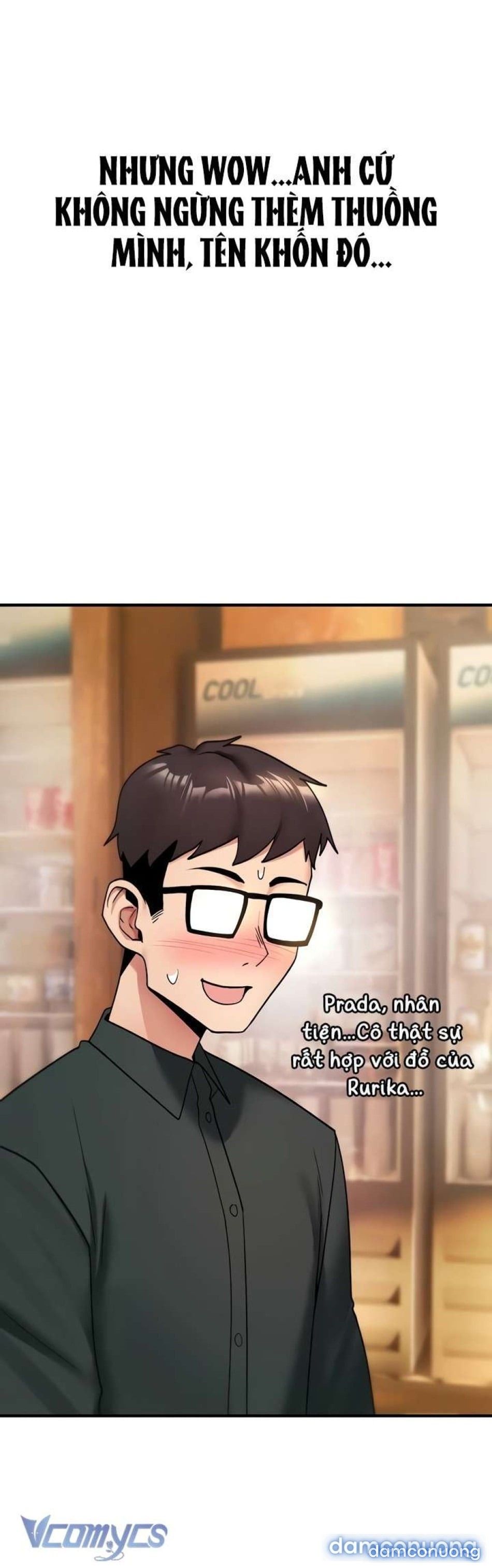 đọc truyện Đừng Mơ Tao Sẽ Chịu Khuất Phục! Chương 11 ảnh 75 tại Thiên Thai Truyện