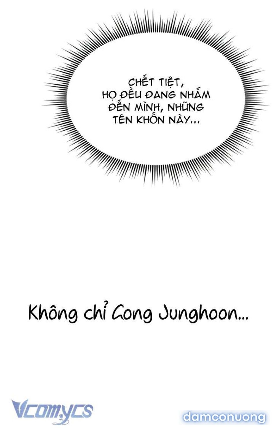 đọc truyện Đừng Mơ Tao Sẽ Chịu Khuất Phục! Chương 12 ảnh 12 tại Thiên Thai Truyện