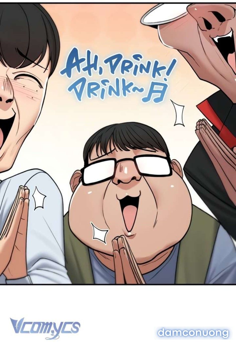 đọc truyện Đừng Mơ Tao Sẽ Chịu Khuất Phục! Chương 12 ảnh 15 tại Thiên Thai Truyện