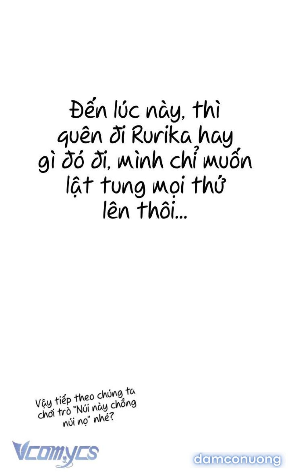 đọc truyện Đừng Mơ Tao Sẽ Chịu Khuất Phục! Chương 12 ảnh 23 tại Thiên Thai Truyện