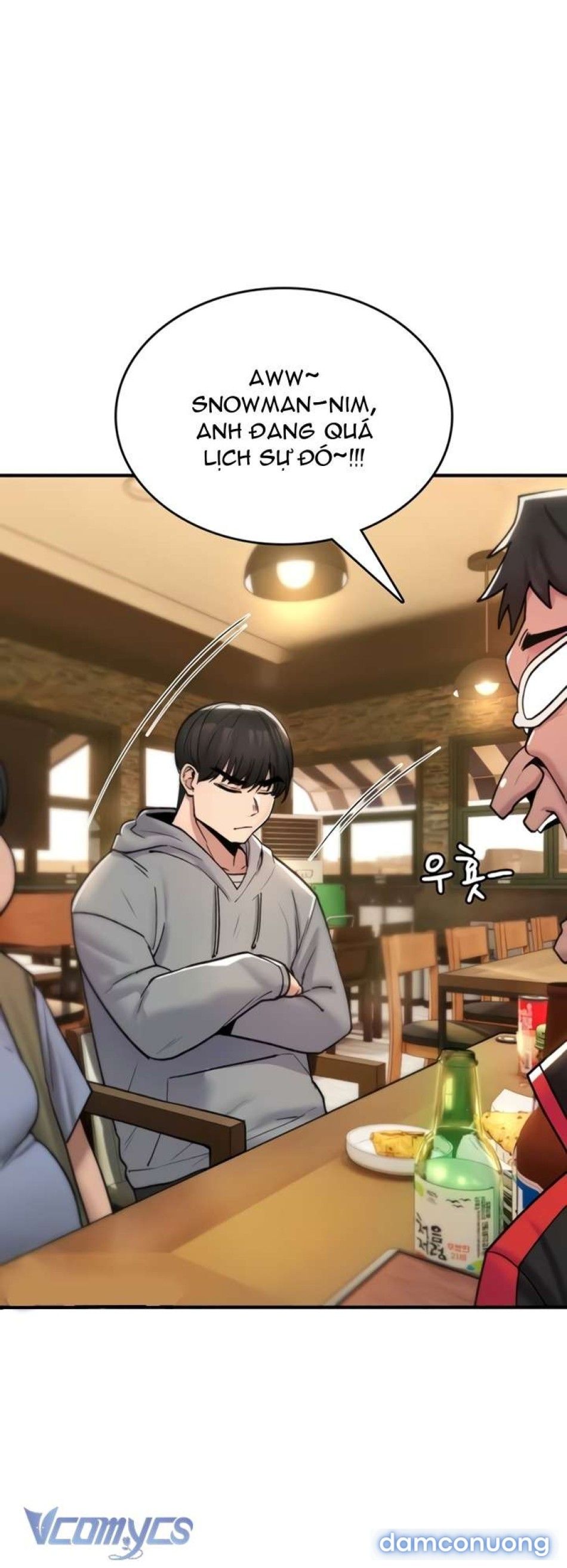 đọc truyện Đừng Mơ Tao Sẽ Chịu Khuất Phục! Chương 12 ảnh 26 tại Thiên Thai Truyện