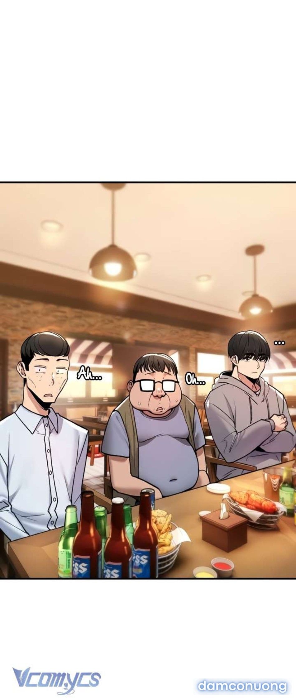 đọc truyện Đừng Mơ Tao Sẽ Chịu Khuất Phục! Chương 12 ảnh 30 tại Thiên Thai Truyện