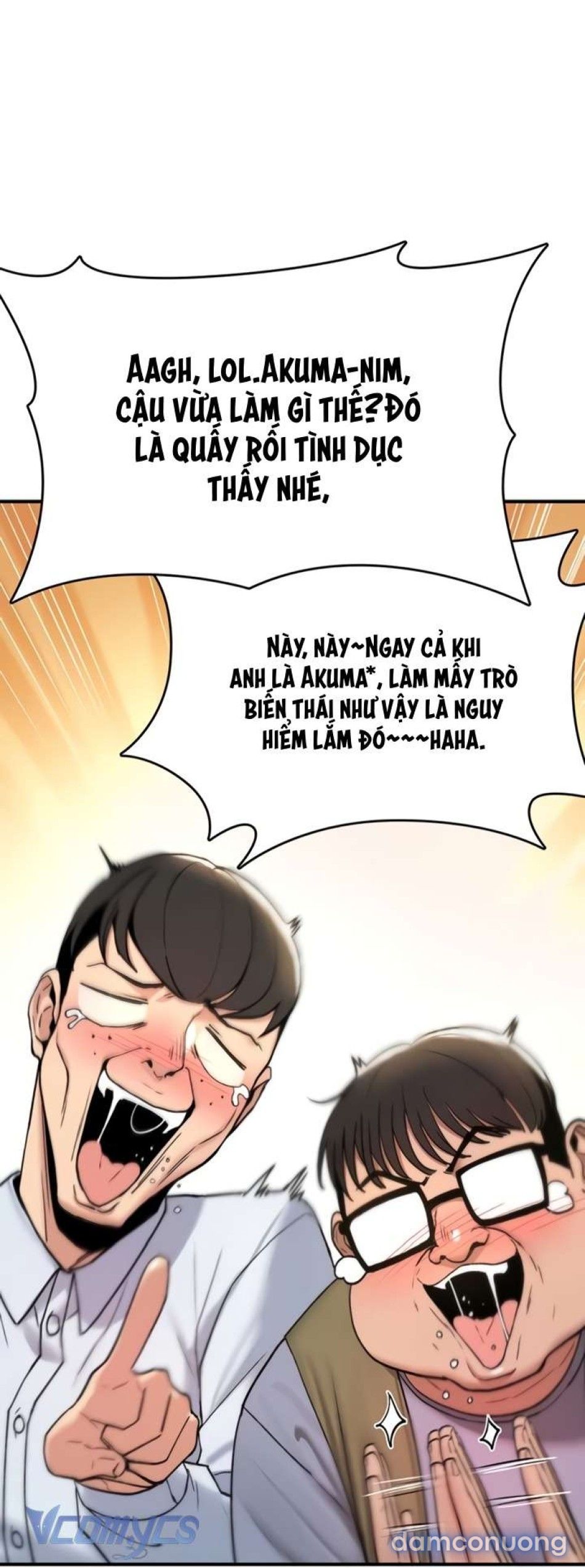 đọc truyện Đừng Mơ Tao Sẽ Chịu Khuất Phục! Chương 12 ảnh 31 tại Thiên Thai Truyện