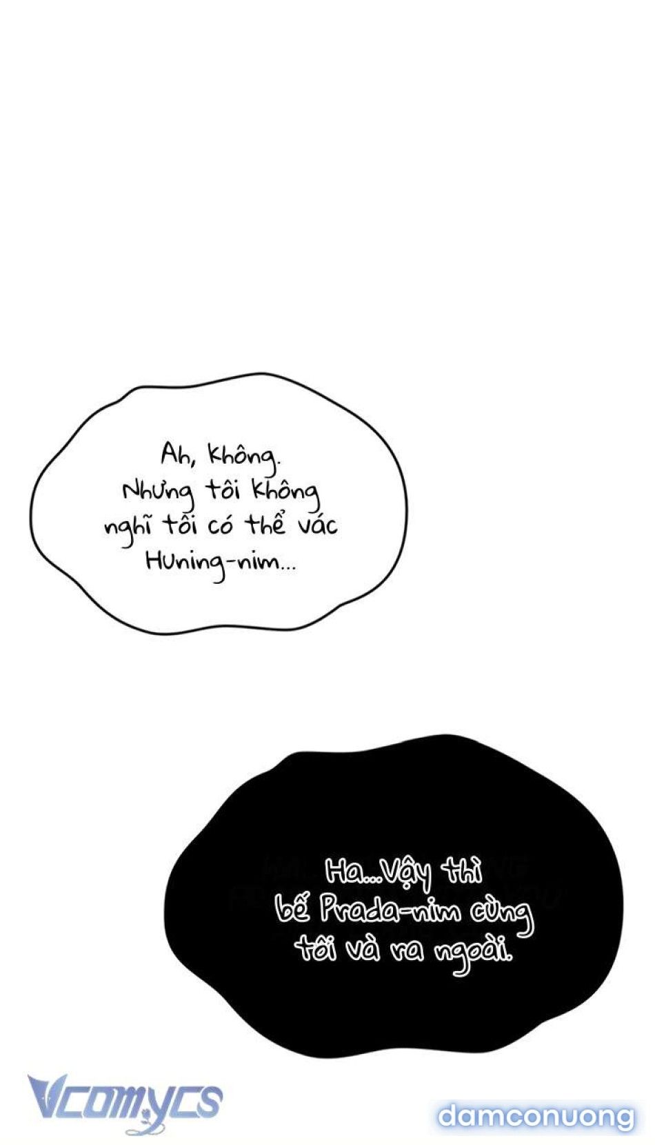 đọc truyện Đừng Mơ Tao Sẽ Chịu Khuất Phục! Chương 12 ảnh 38 tại Thiên Thai Truyện